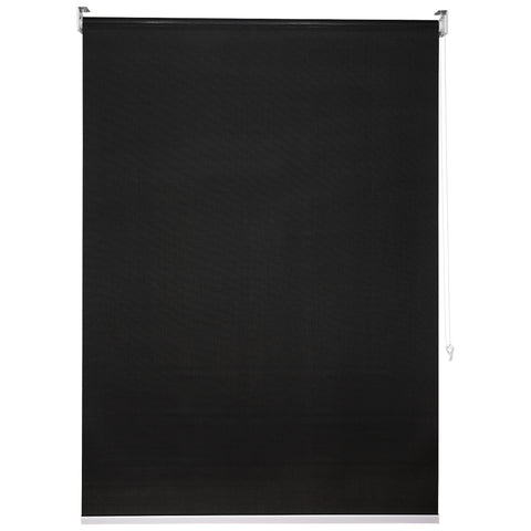 Cortina Roller Screen 150x165 Cm - Negro