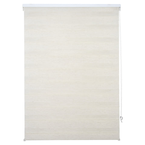 Cortina Duo 120 X 220 Cm Beige