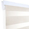 Cortina Duo 120 X 220 Cm Beige