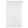 Cortina Duo 90 X 220 Cm Blanco