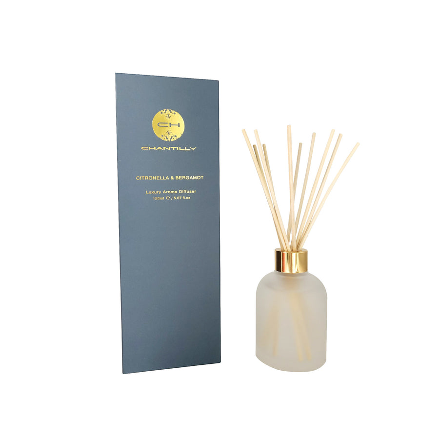 Difusor Ambiental Classic 150Ml Citronella&Bergamot