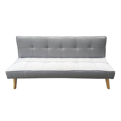 SOFA CAMA 3 CUERPOS NOTO NATURAL