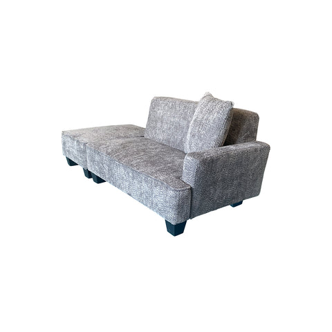 SOFA 3 CUERPOS PUGLIA GRIS MARENGO