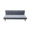 SOFA CAMA 3 CUERPOS NOTO GRIS MARENGO