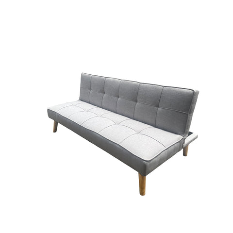 SOFA CAMA 3 CUERPOS NOTO NATURAL