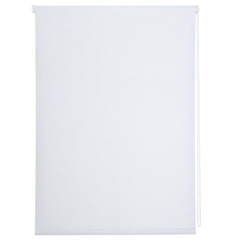 Cortina Roller Blackout 90 X 165 Cm Blanco